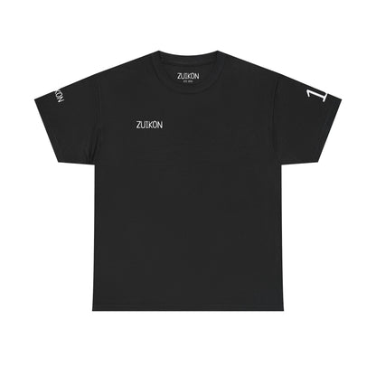 Breakthrough Statue Graphic Heavy Tee