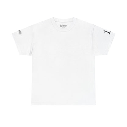 Apollo Statue Graphic Heavy Tee