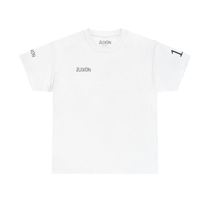 Breakthrough Statue Graphic Heavy Tee